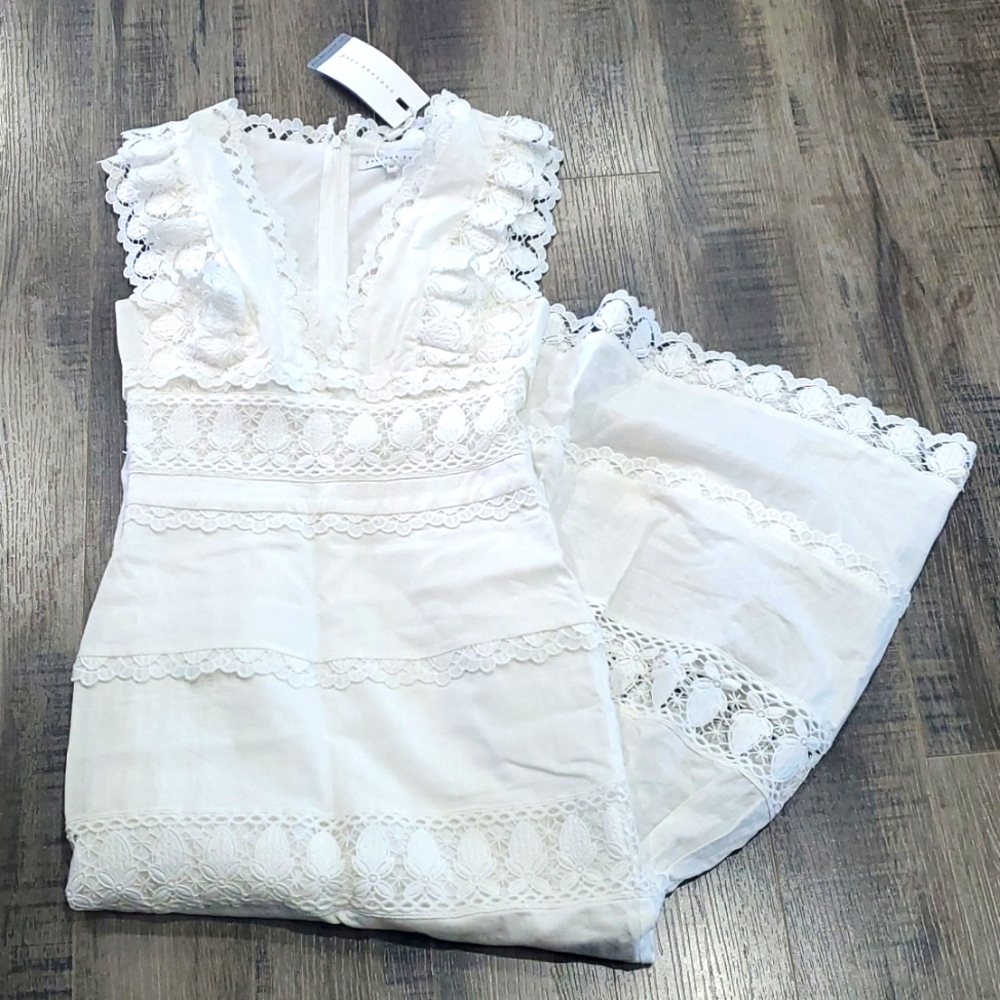 Endless Rose Sasha dress